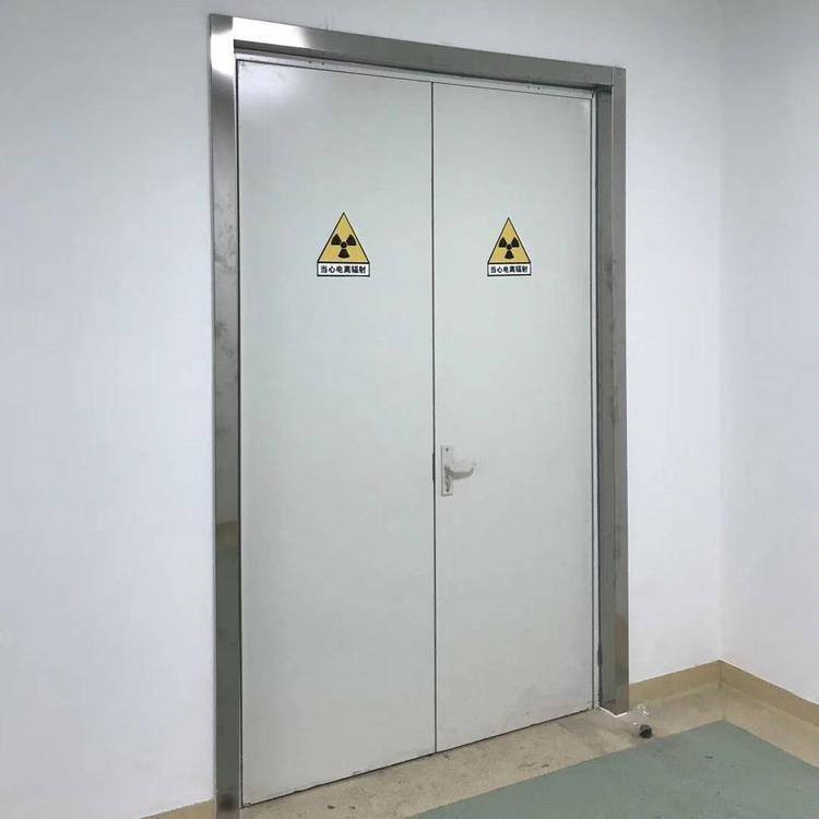 绥化铅门